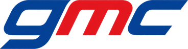gmc লোগো